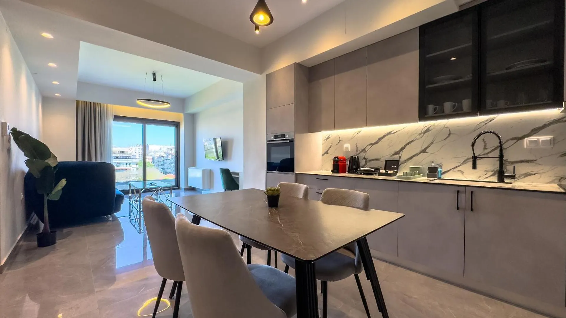 Villa 8 By Proliving Hospitality Thessaloniki 0*,  Greece