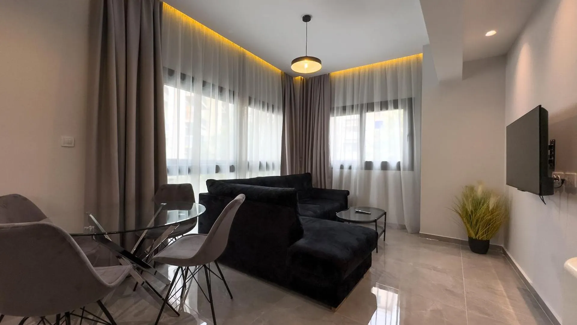 Villa 8 By Proliving Hospitality Thessaloniki Greece