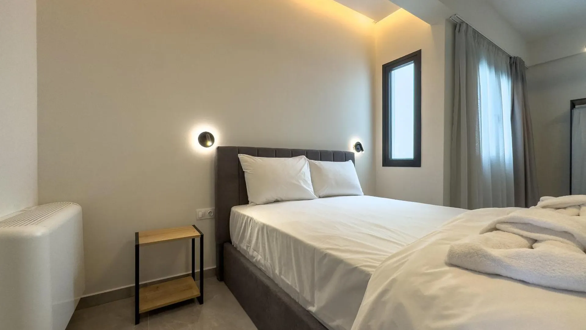 Villa 8 By Proliving Hospitality Thessaloniki Apartment