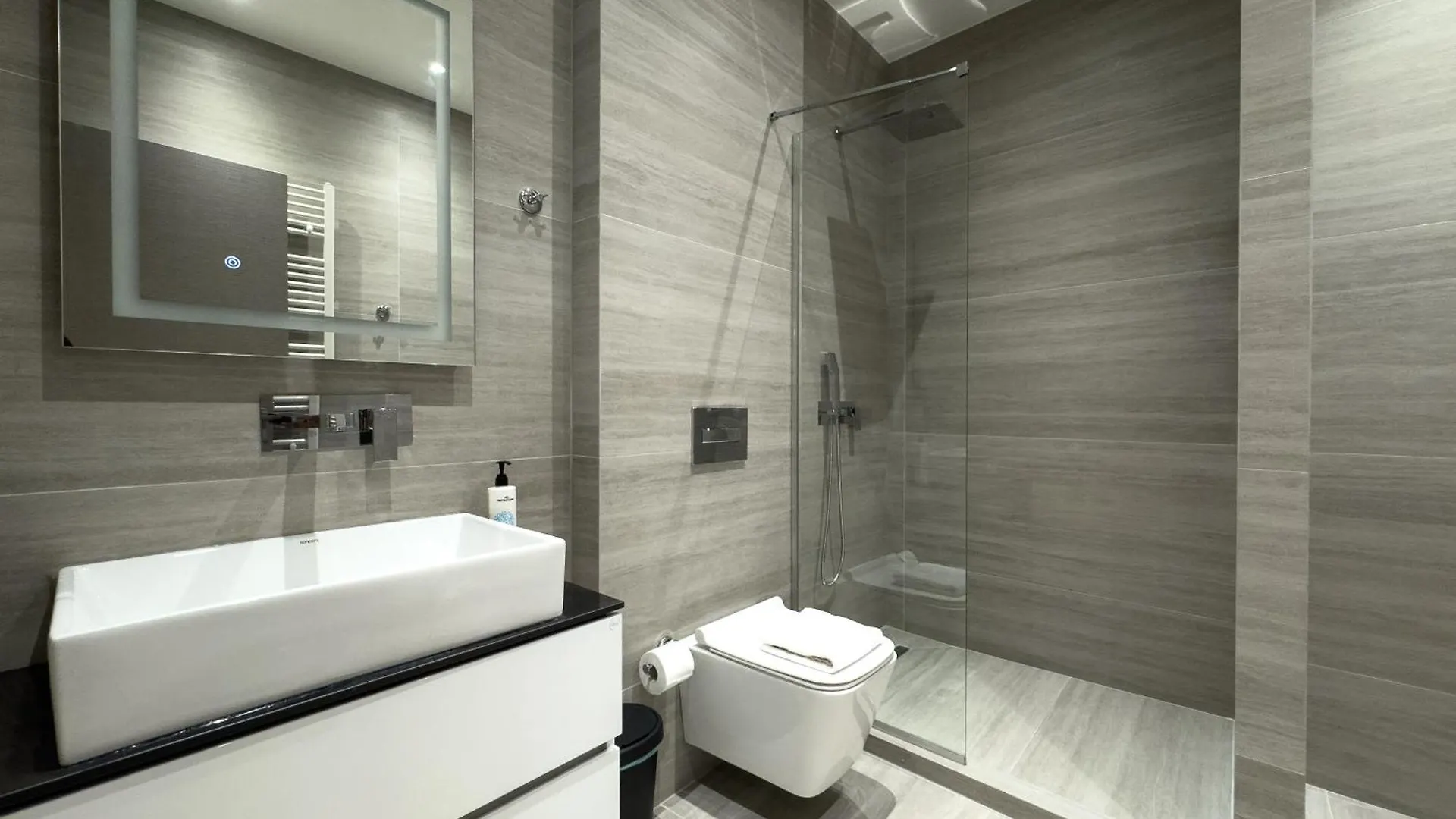 Apartment Villa 8 By Proliving Hospitality Thessaloniki