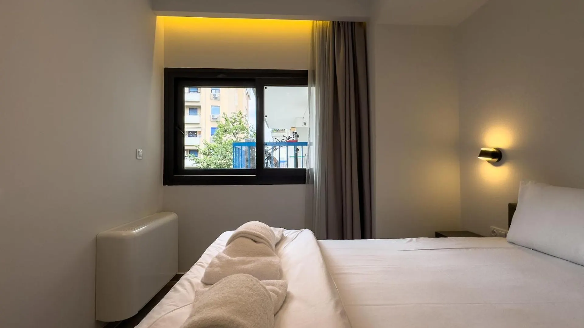 Villa 8 By Proliving Hospitality Thessaloniki 0*,