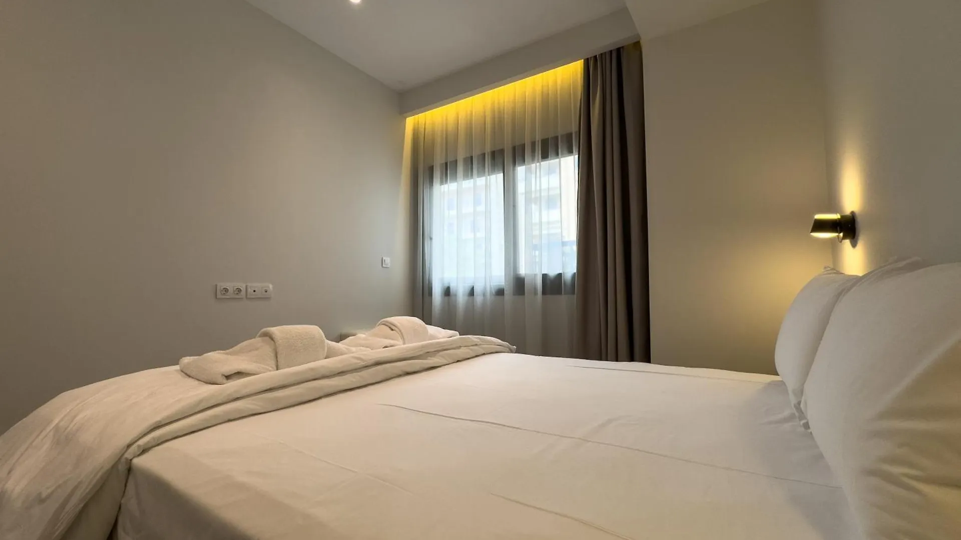 Villa 8 By Proliving Hospitality Thessaloniki Apartment
