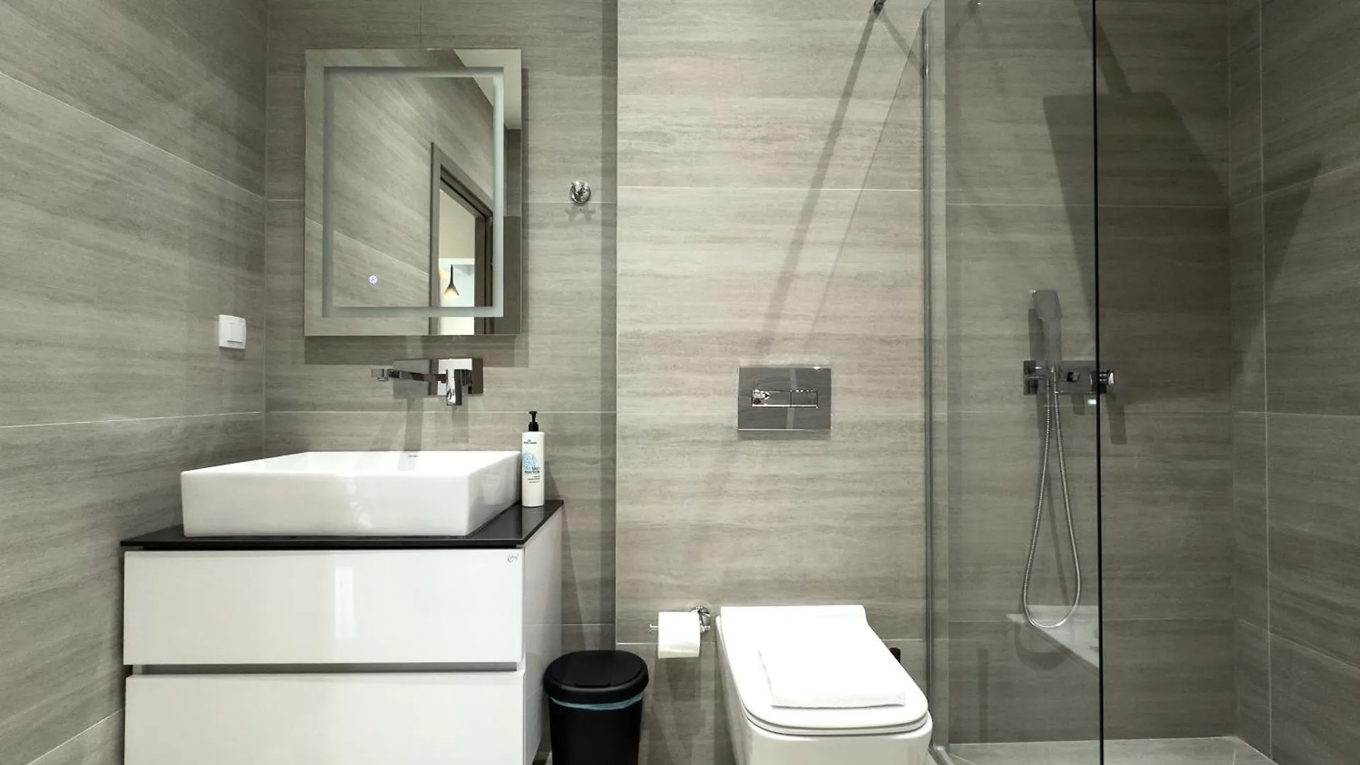 Apartment Villa 8 By Proliving Hospitality Thessaloniki