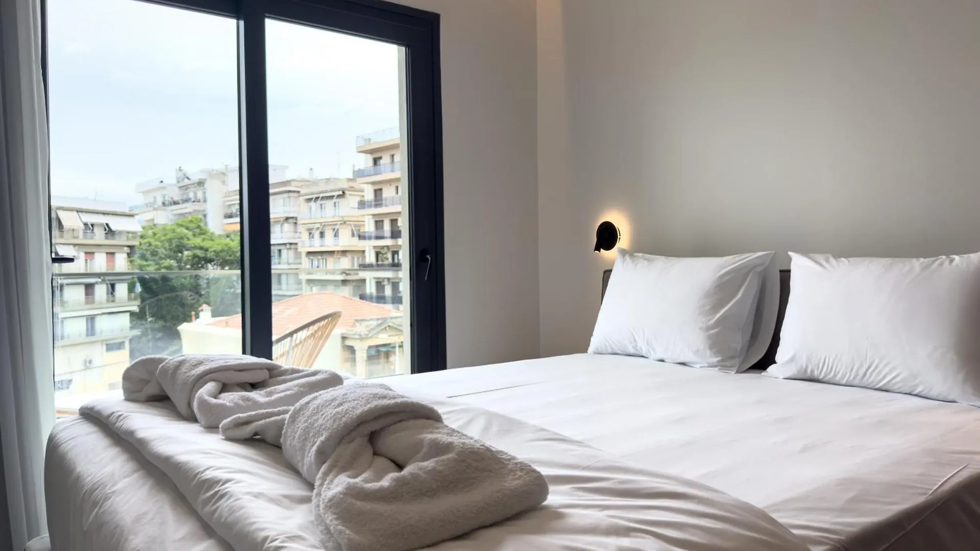 Villa 8 By Proliving Hospitality Thessaloniki