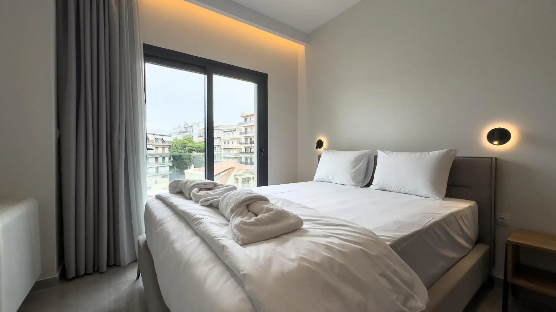 Apartment Villa 8 By Proliving Hospitality Thessaloniki