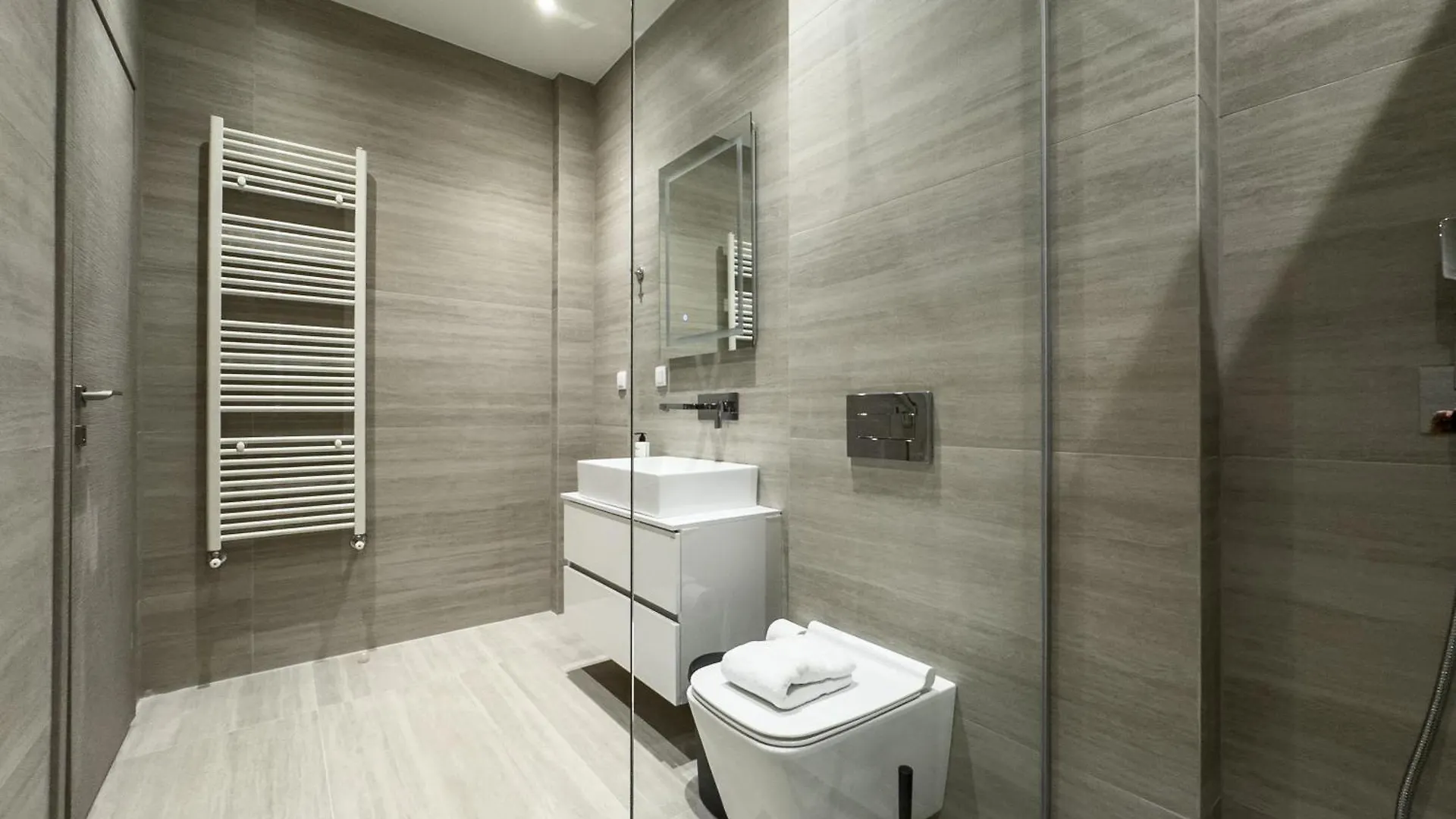Villa 8 By Proliving Hospitality Thessaloniki