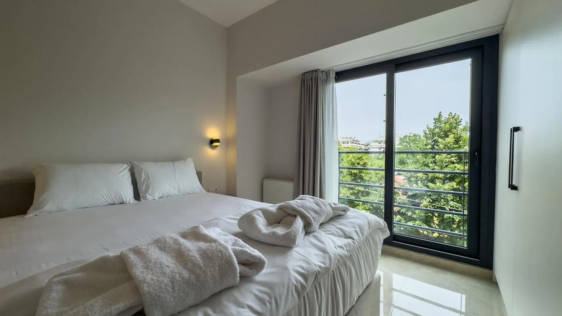 Apartment Villa 8 By Proliving Hospitality Thessaloniki