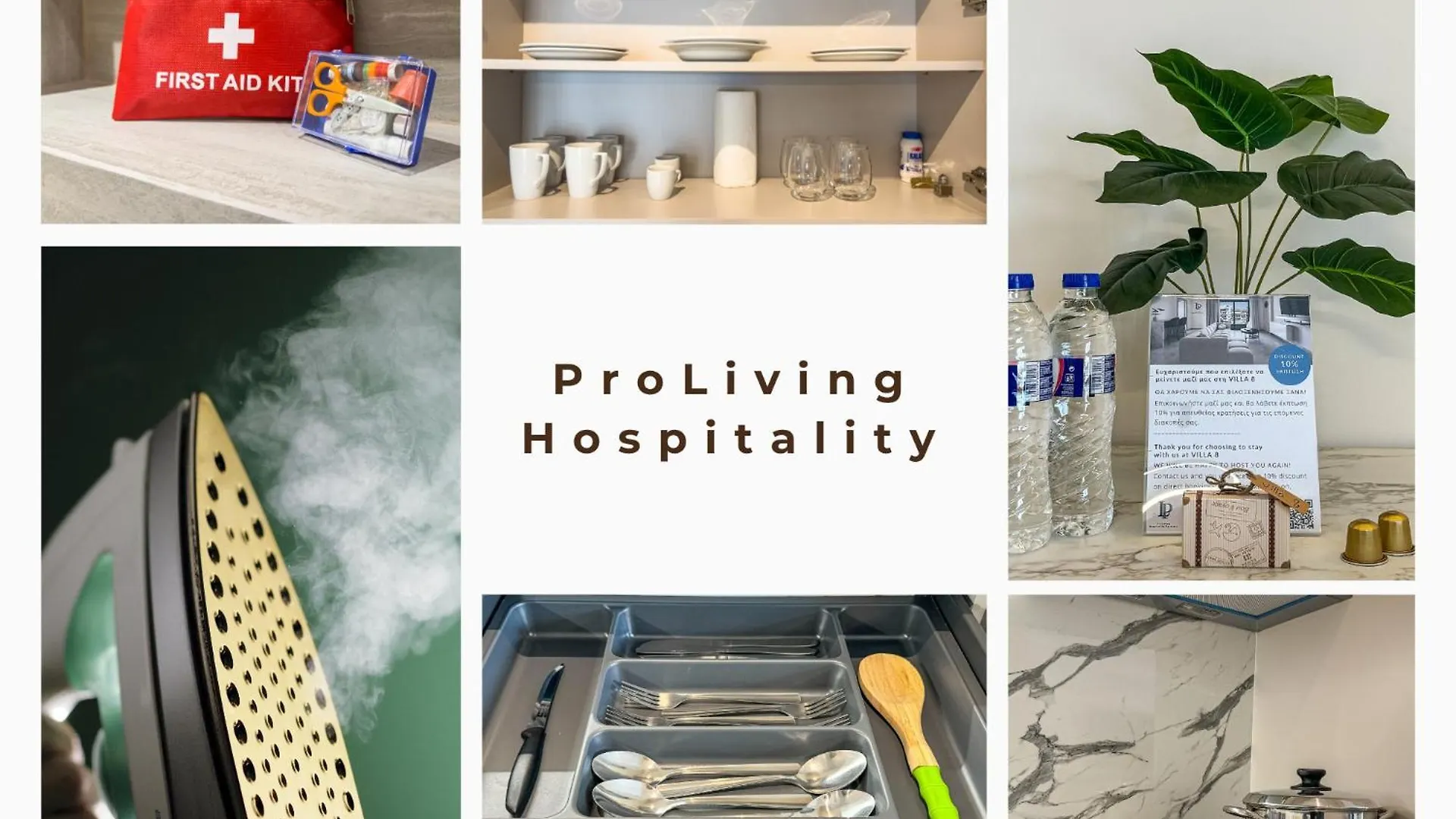 Villa 8 By Proliving Hospitality Soluň