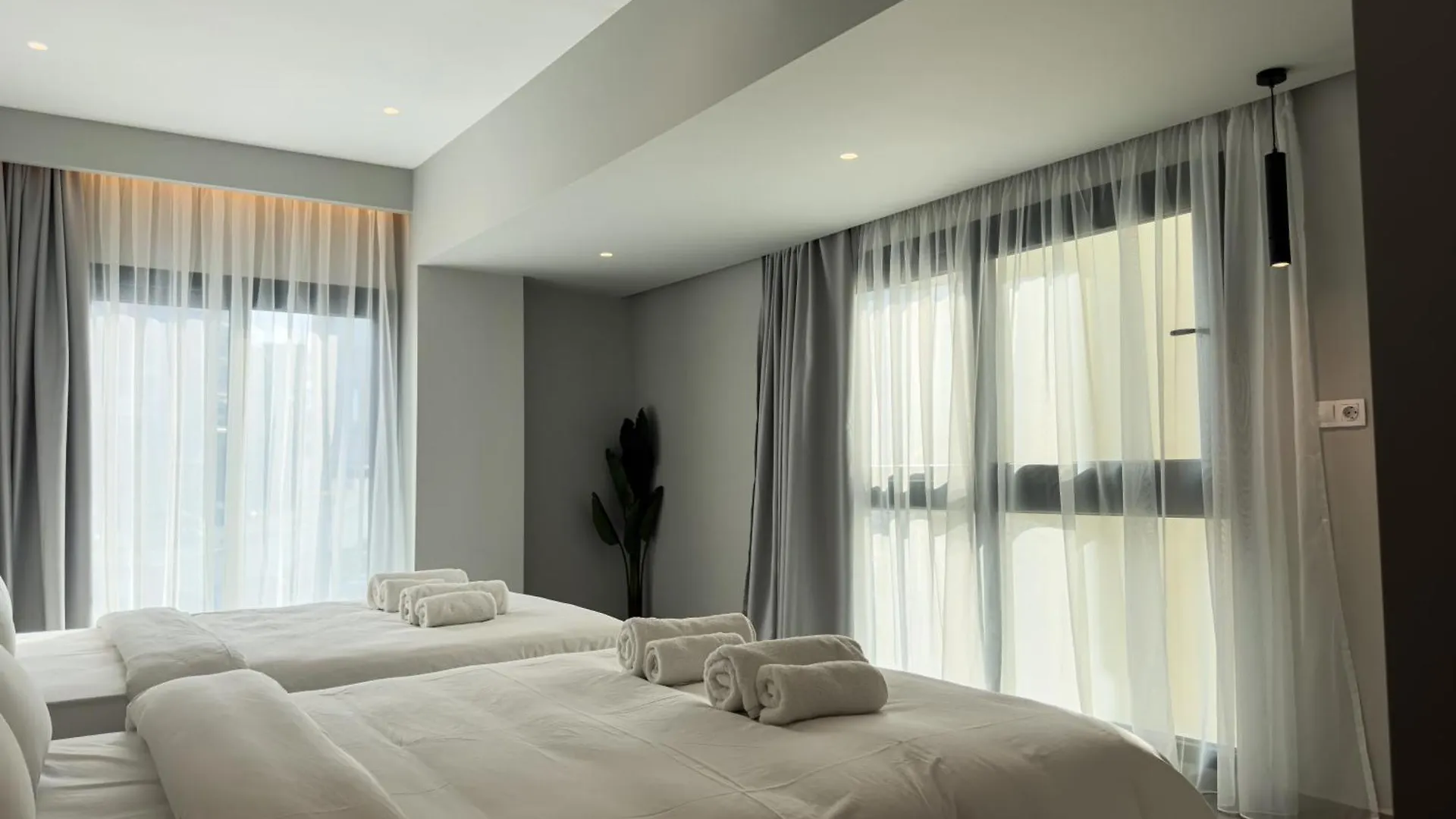 Villa 8 By Proliving Hospitality Soluň