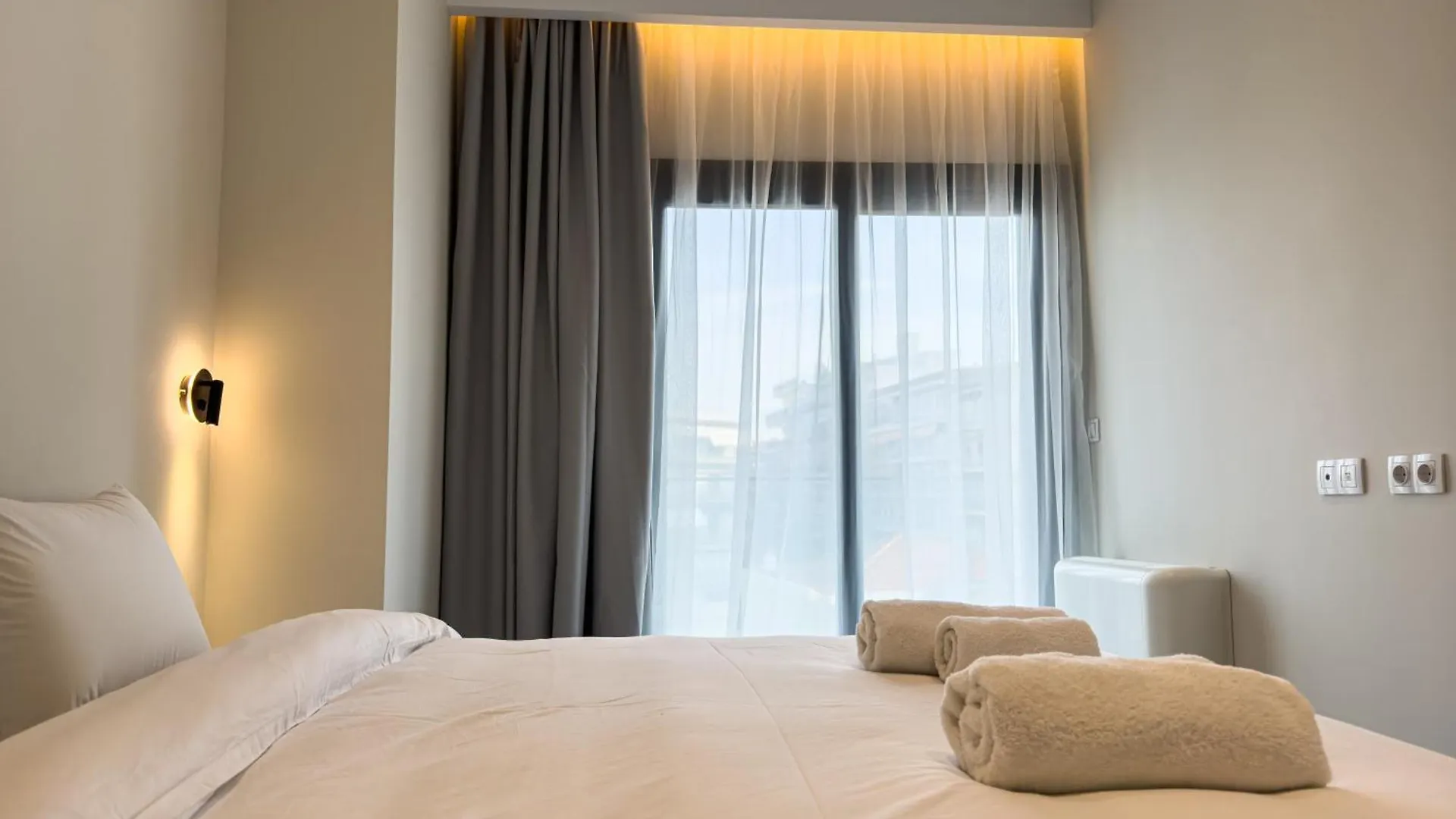 Villa 8 By Proliving Hospitality Soluň 0*,