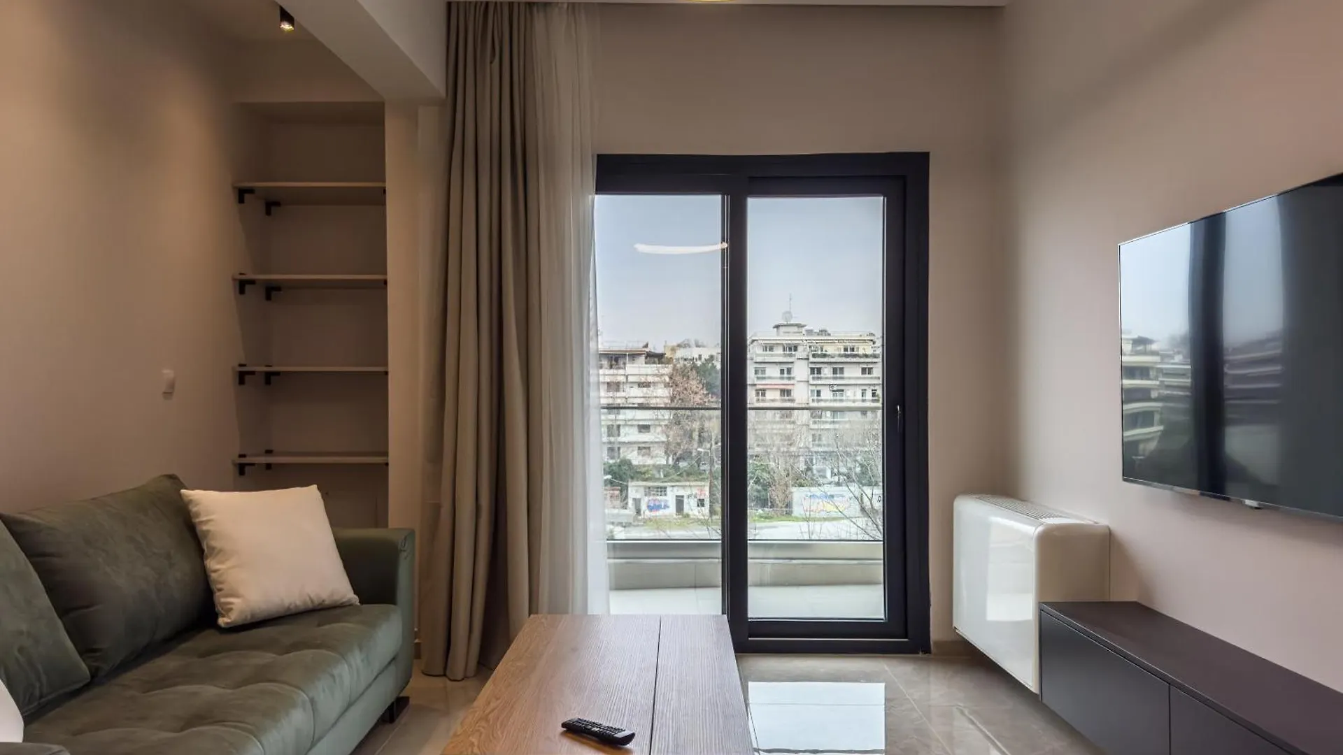 Villa 8 By Proliving Hospitality Soluň 0*,