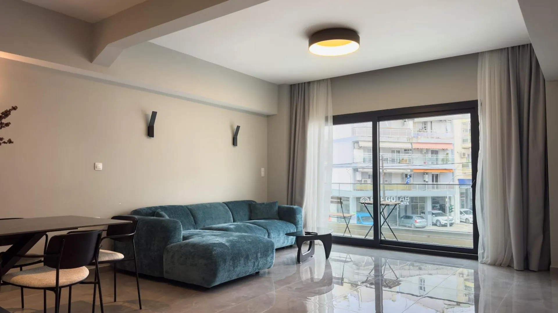 Apartmán Villa 8 By Proliving Hospitality Soluň
