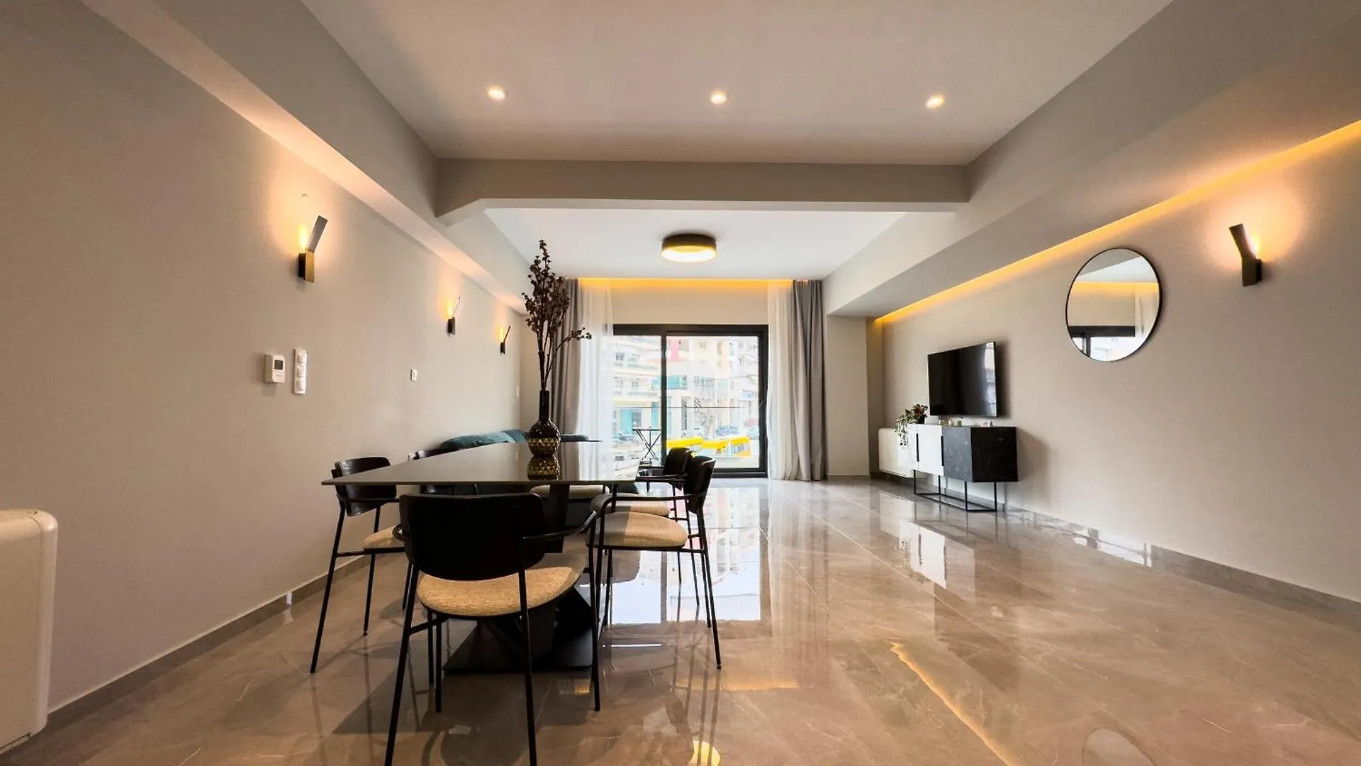 Villa 8 By Proliving Hospitality Soluň 0*,