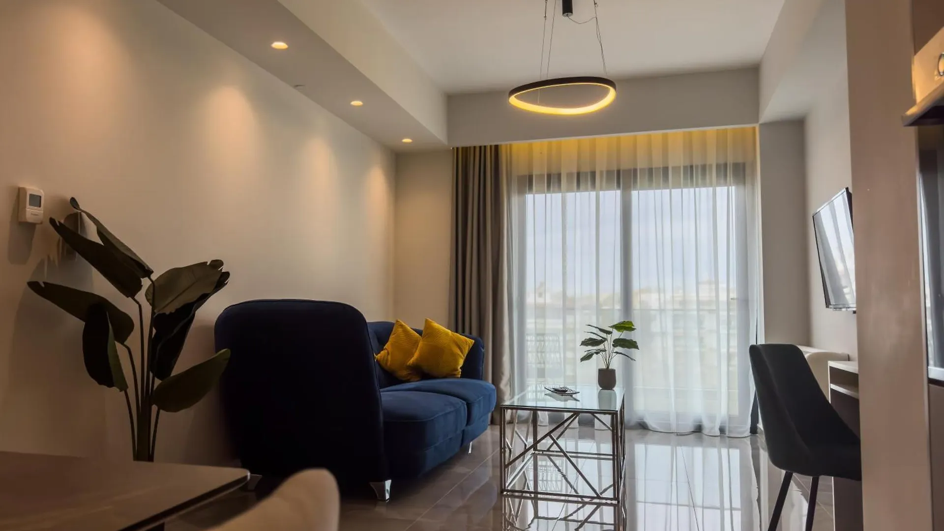 Apartmán Villa 8 By Proliving Hospitality Soluň