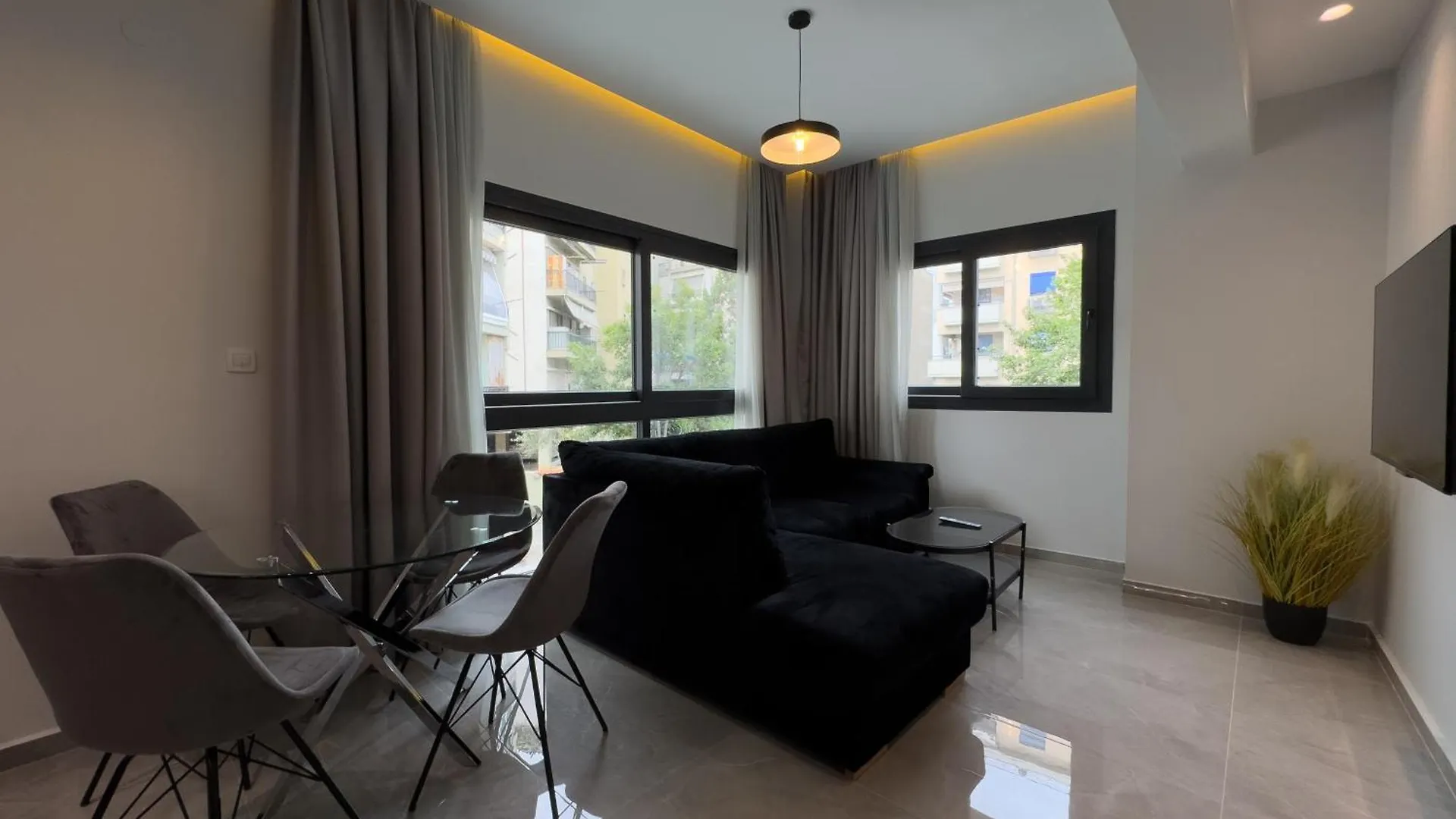 Villa 8 By Proliving Hospitality Soluň Řecko