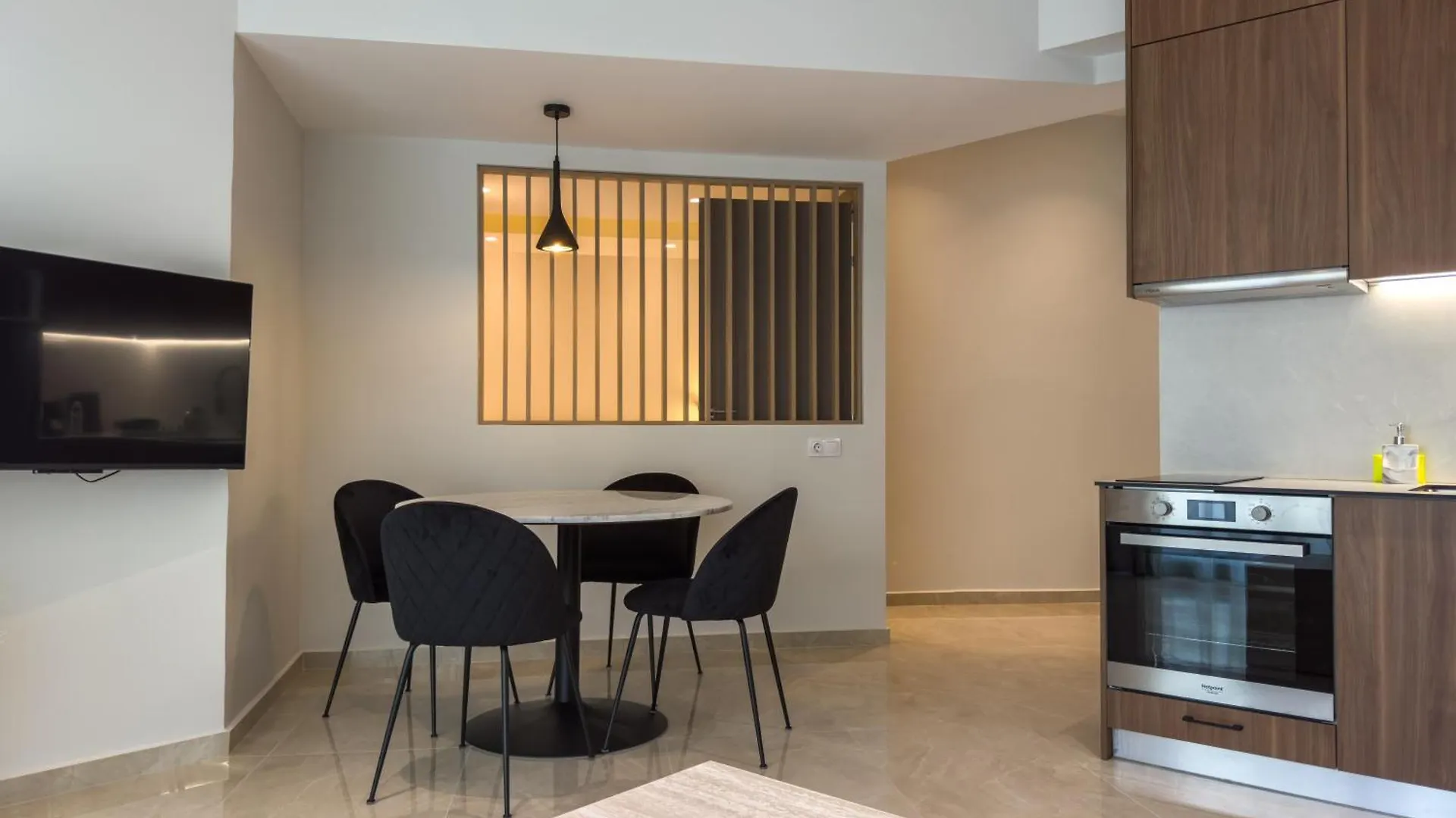 Apartmán Villa 8 By Proliving Hospitality Soluň