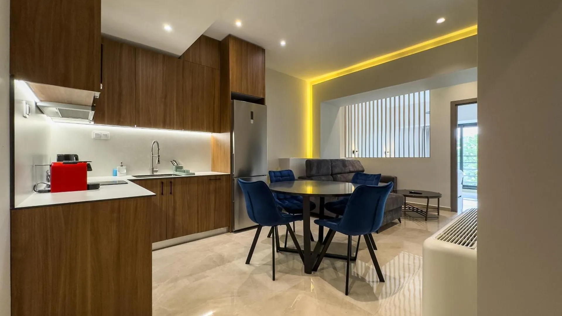 Villa 8 By Proliving Hospitality Soluň