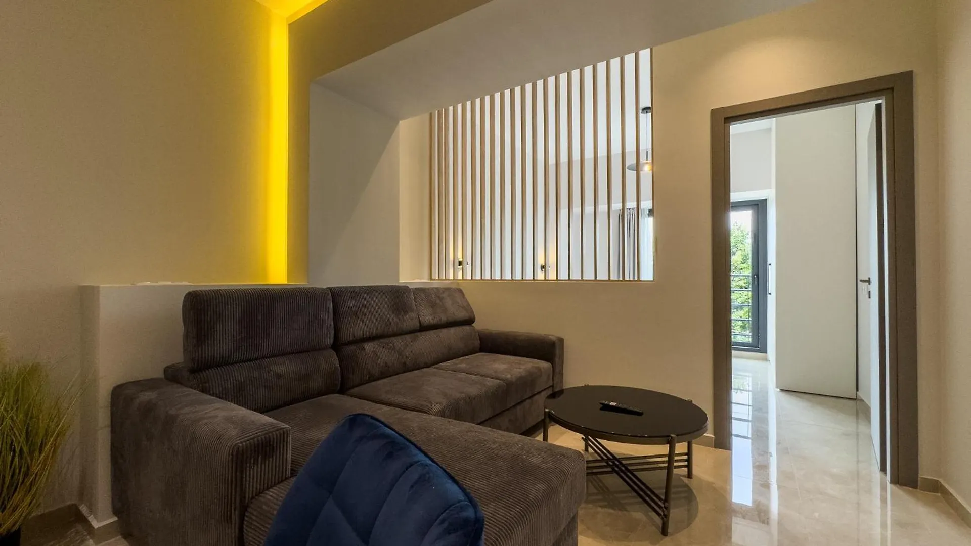 Villa 8 By Proliving Hospitality Soluň 0*,  Řecko